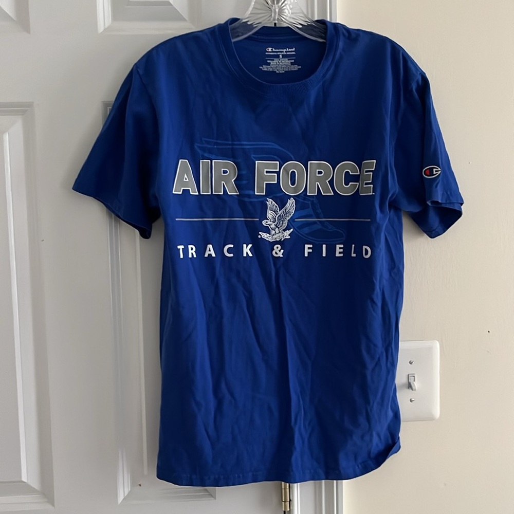 Champion Authentic Athletic Apparel Men’s Small